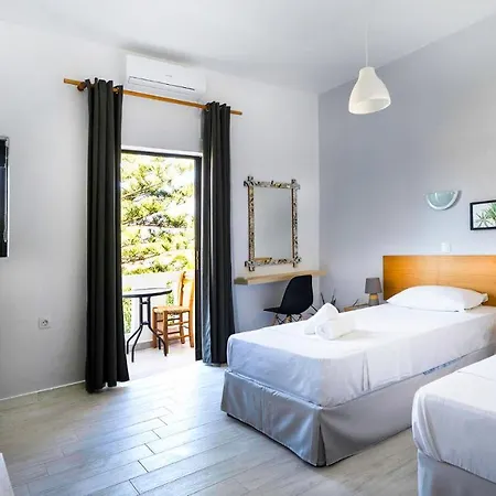 Apartment Kostas Maria