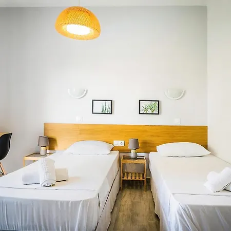 Kostas Maria Apartment Amoudara (Heraklion)