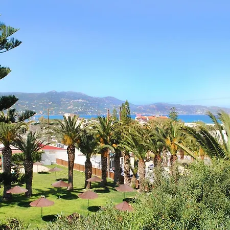 Apartment Kostas Maria Amoudara (Heraklion)