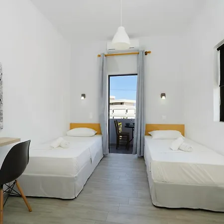Kostas Maria * Amoudara (Heraklion)
