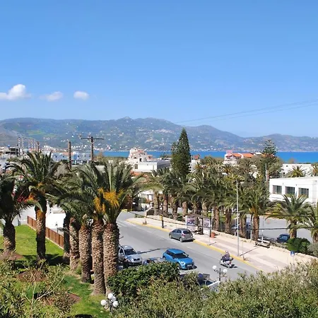 Kostas Maria Apartment Amoudara (Heraklion)