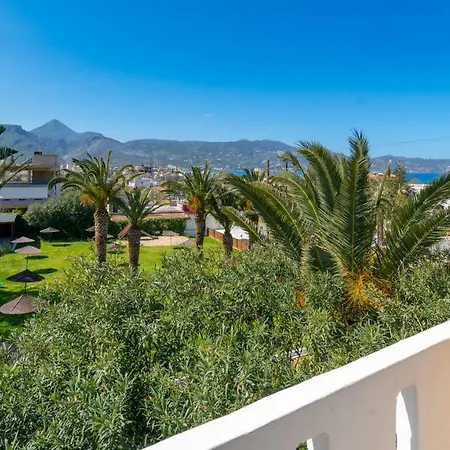 Apartment Kostas Maria