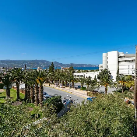 Apartment Kostas Maria Amoudara (Heraklion)